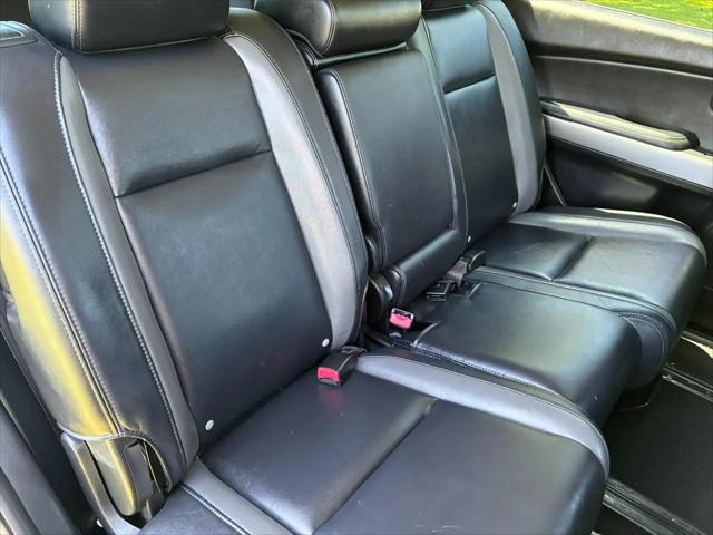 2012 Mazda CX-9 Grand Touring