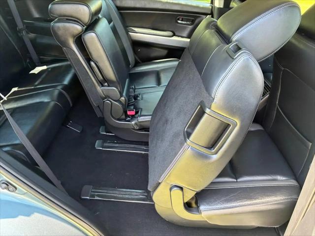2012 Mazda CX-9 Grand Touring