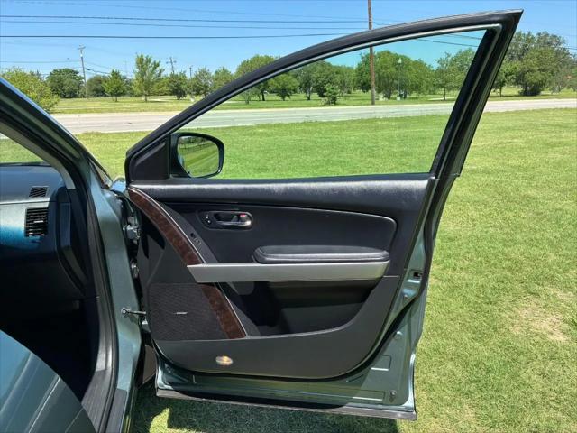 2012 Mazda CX-9 Grand Touring