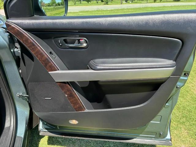 2012 Mazda CX-9 Grand Touring