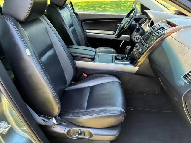 2012 Mazda CX-9 Grand Touring