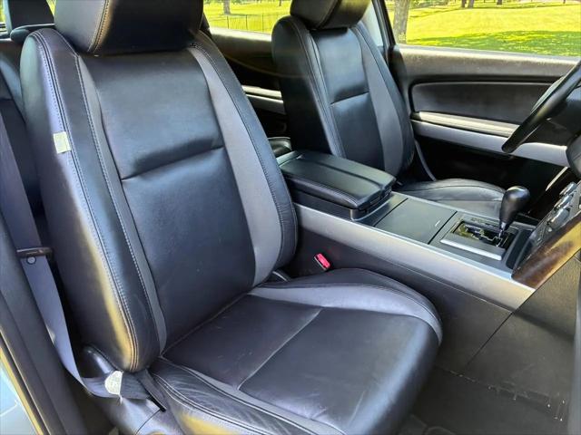 2012 Mazda CX-9 Grand Touring