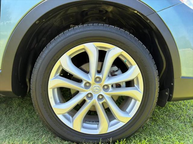 2012 Mazda CX-9 Grand Touring