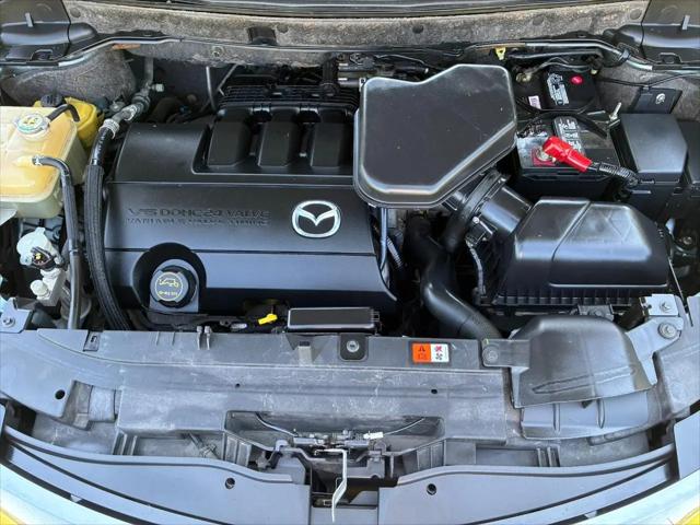 2012 Mazda CX-9 Grand Touring