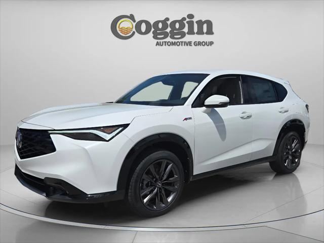 2026 Acura ADX A-Spec for sale in Fort Pierce, FL