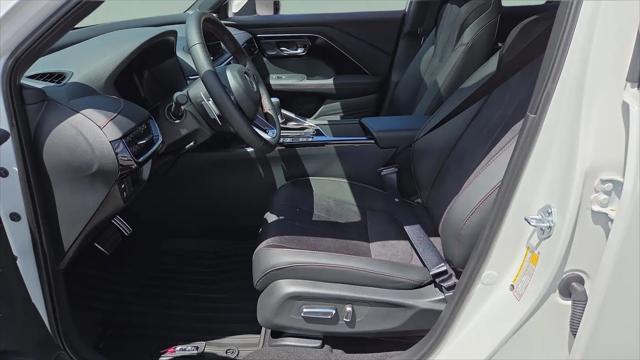 2026 Acura ADX A-Spec