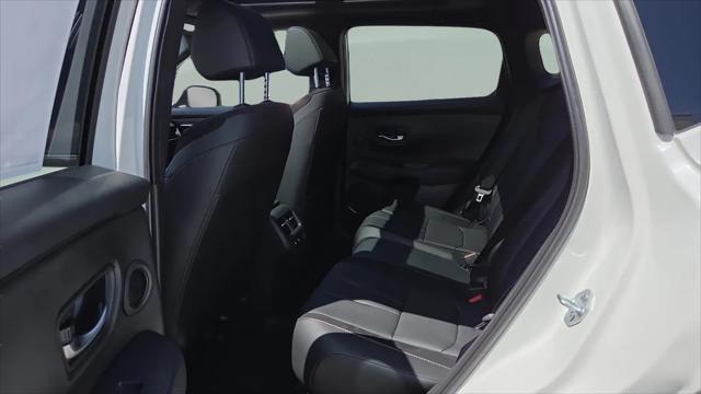 2026 Acura ADX A-Spec