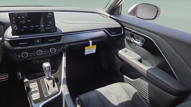 2026 Acura ADX A-Spec