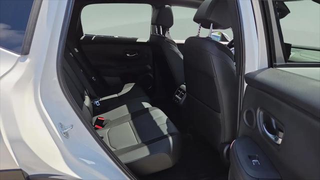 2026 Acura ADX A-Spec