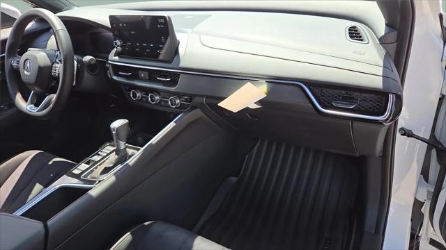 2026 Acura ADX A-Spec