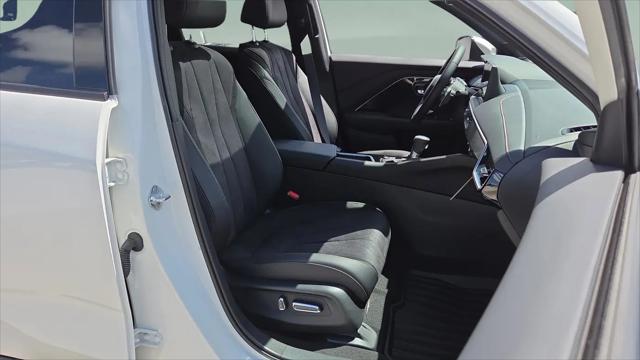 2026 Acura ADX A-Spec