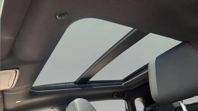 2026 Acura ADX A-Spec