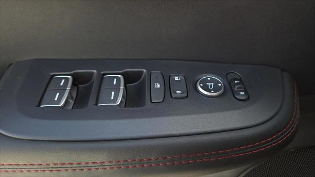 2026 Acura ADX A-Spec