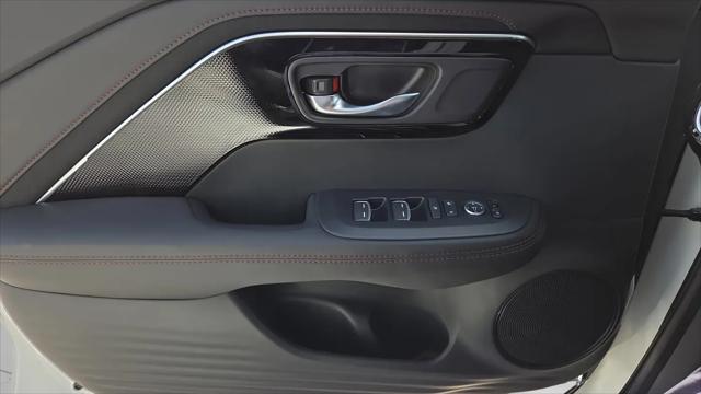 2026 Acura ADX A-Spec