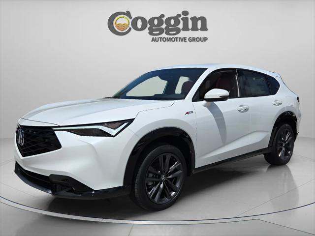 2026 Acura ADX A-Spec for sale in Fort Pierce, FL