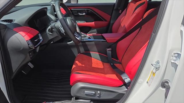 2026 Acura ADX A-Spec