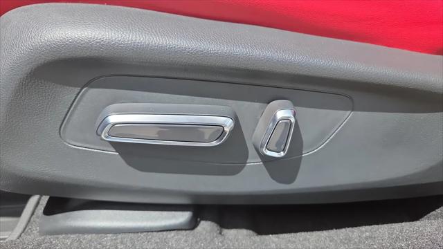 2026 Acura ADX A-Spec
