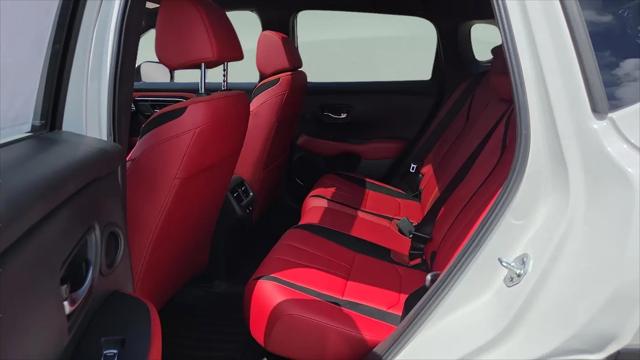 2026 Acura ADX A-Spec