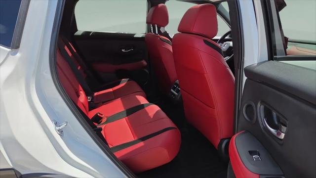 2026 Acura ADX A-Spec
