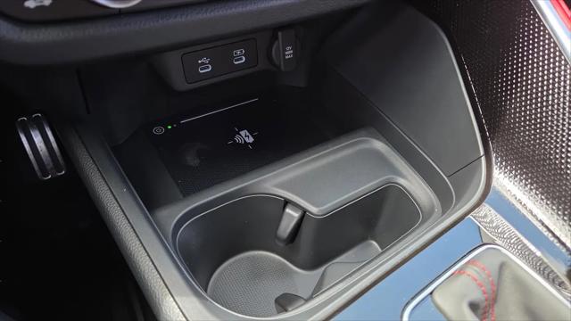 2026 Acura ADX A-Spec