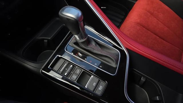 2026 Acura ADX A-Spec