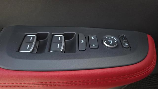 2026 Acura ADX A-Spec