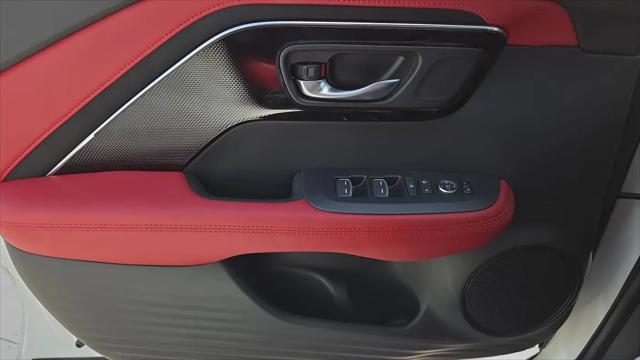 2026 Acura ADX A-Spec