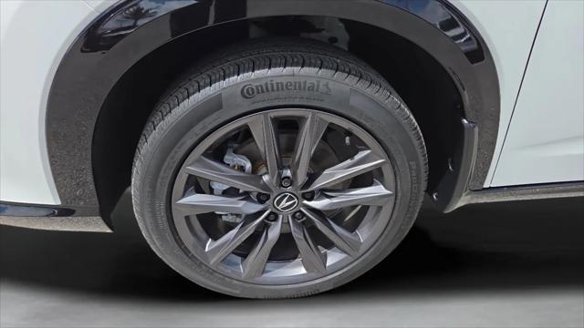 2026 Acura ADX A-Spec