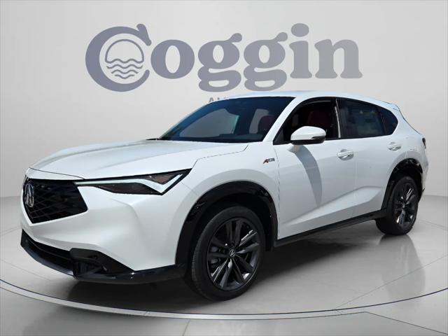 2026 Acura ADX A-Spec for sale in Fort Pierce, FL