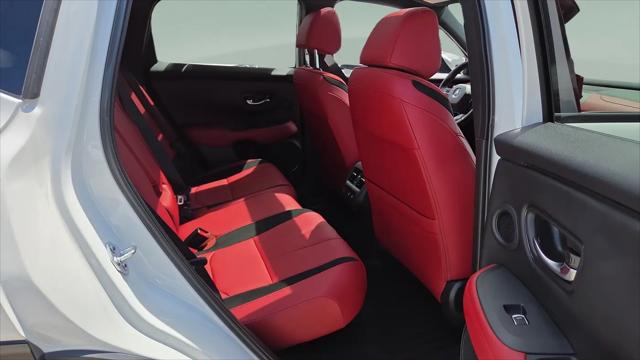 2026 Acura ADX A-Spec