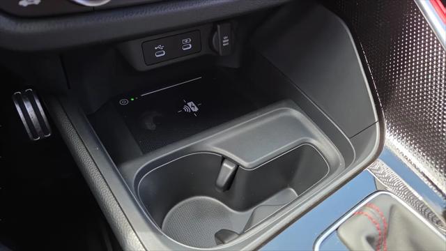2026 Acura ADX A-Spec