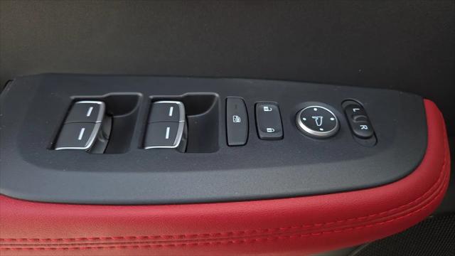 2026 Acura ADX A-Spec