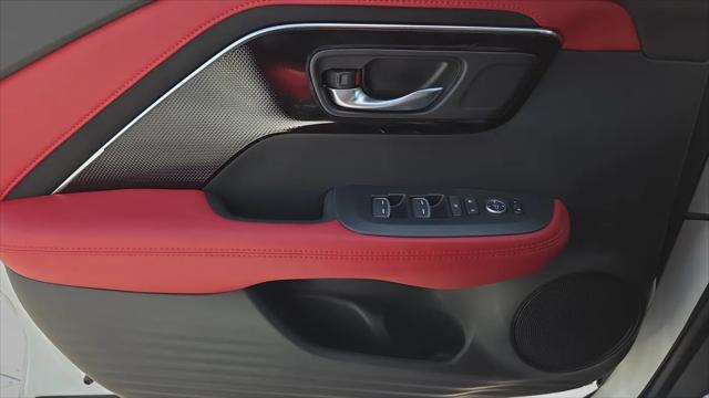 2026 Acura ADX A-Spec