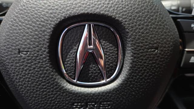 2026 Acura ADX A-Spec