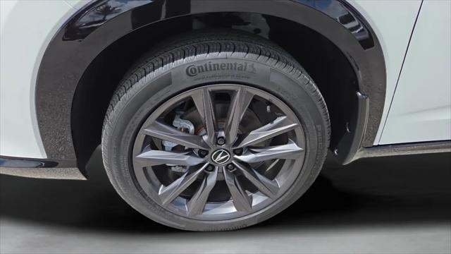 2026 Acura ADX A-Spec