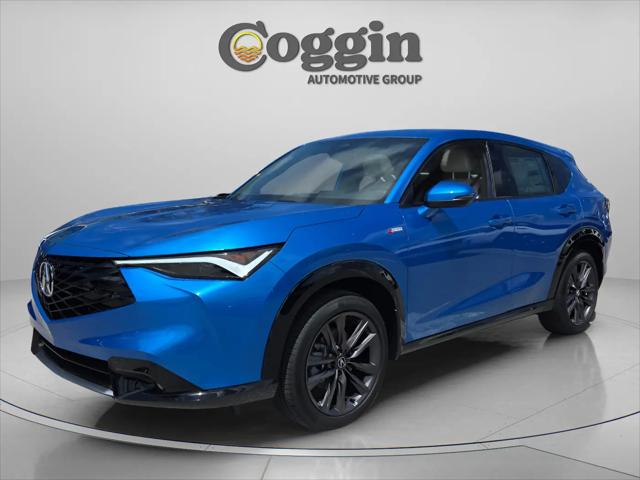 2026 Acura ADX A-Spec for sale in Fort Pierce, FL