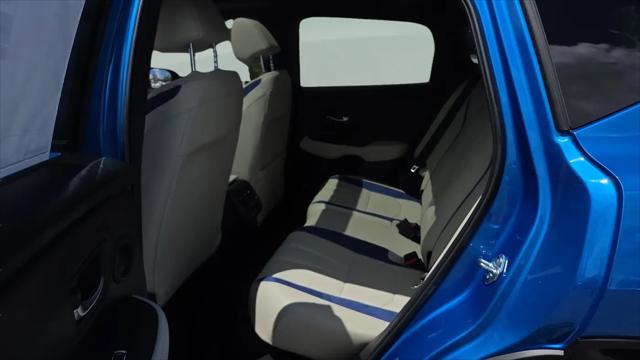 2026 Acura ADX A-Spec