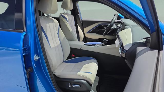 2026 Acura ADX A-Spec
