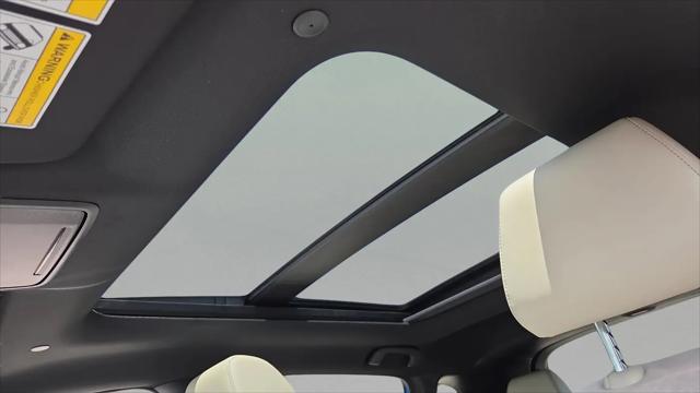 2026 Acura ADX A-Spec