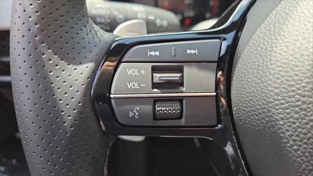 2026 Acura ADX A-Spec