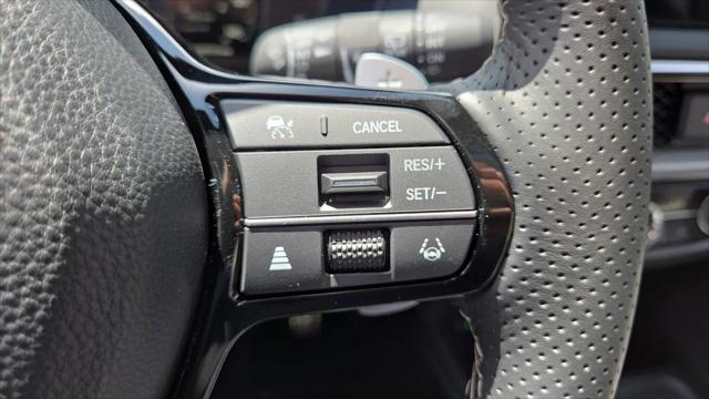 2026 Acura ADX A-Spec