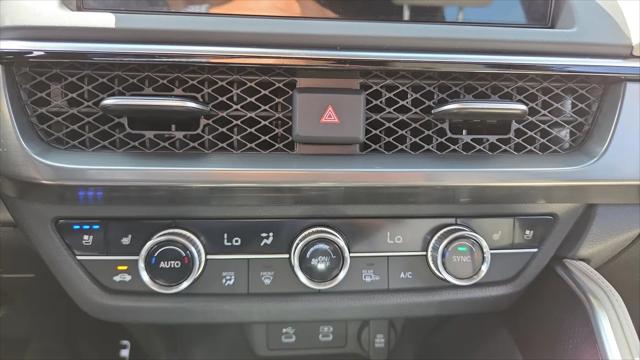2026 Acura ADX A-Spec