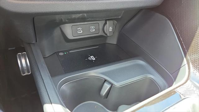 2026 Acura ADX A-Spec
