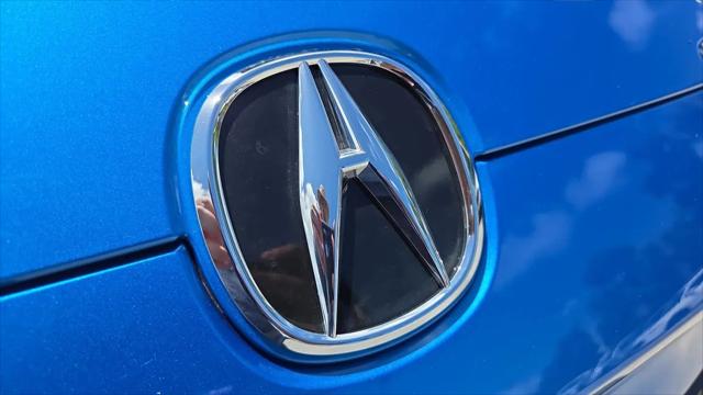 2026 Acura ADX A-Spec
