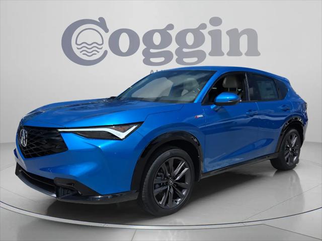 2026 Acura ADX A-Spec for sale in Fort Pierce, FL