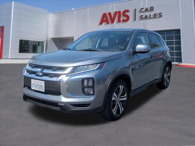 2025 Mitsubishi Outlander Sport 2.0 ES AWC for sale in Colton, CA