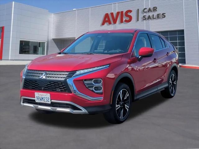 2025 Mitsubishi Eclipse Cross SE S-AWC for sale in Colton, CA