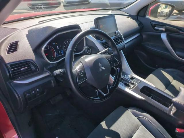 2025 Mitsubishi Eclipse Cross SE S-AWC