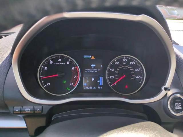 2025 Mitsubishi Eclipse Cross SE S-AWC