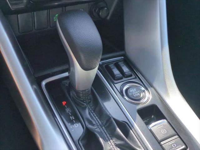 2025 Mitsubishi Eclipse Cross SE S-AWC